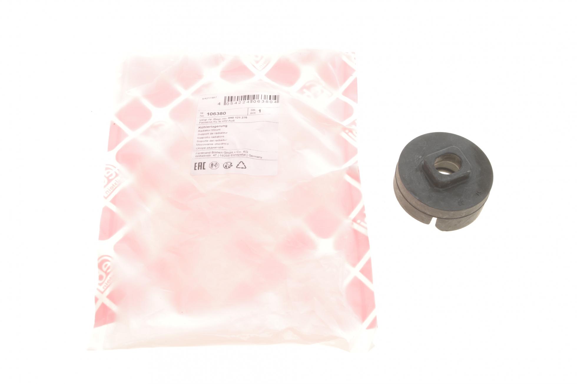 106380 FEBI BILSTEIN